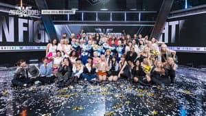 SWF2: The Birth of the Winning Crew