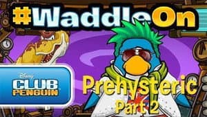 Prehysteric Part 2