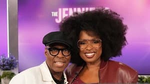 Courtney B. Vance