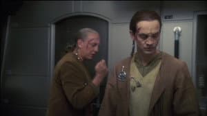 Deleted Scenes - Chosen Realm