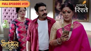 Shivangi Uncovers a Series Of Disturbing Secrets!