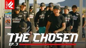The Chosen