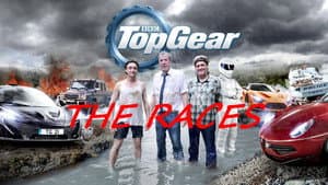 Top Gear: The Craziest Races - Episode 2 (Italian-Style Heist)