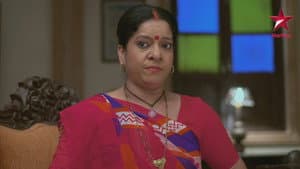 Sumitra has a Plan