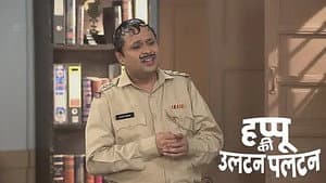 Masakkali Blackmails Happu