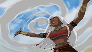 African Storm