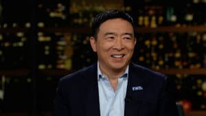 April 1, 2022: Nicole Perlroth, Laura Coates, Andrew Yang