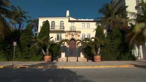 The Gianni Versace Murder