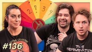 Let The Wheel Decide