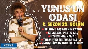 Episode 29 | KONYA