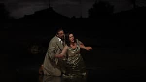 Great Performances at the Met: Un Ballo in Maschera