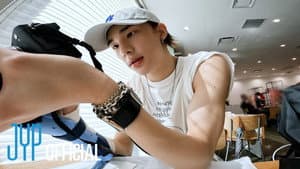 Hyunjin : Hyun.e's Holiday 5