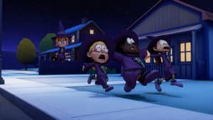 Which Witch?