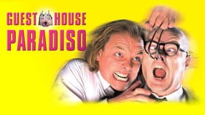 Guest House Paradiso