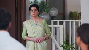 Anupama Backs Kapil's Fight