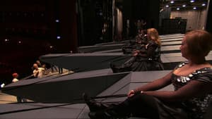 Wagner’s Dream