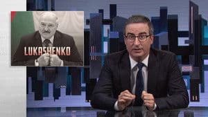 September 12, 2021: Lukashenko