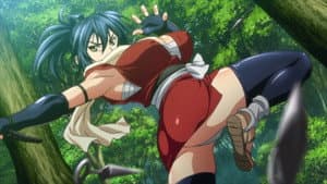 Kaede’s Record of Chifusa-sama’s Breast Growth 3