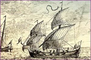 Voyage of Doom