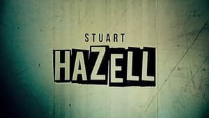 Stuart Hazell