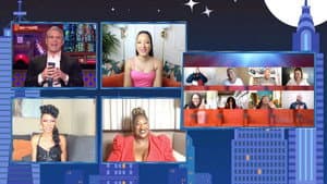 Ashley Nicole Black, Gabrielle Dennis, & Robin Thede