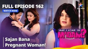 Sajan Ban Gaya Pregnant