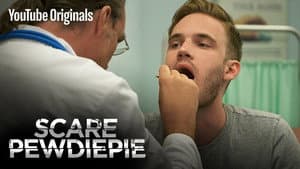 Level 1 - Let's Play Doctor