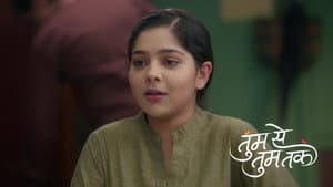 Meera’s Schemes Threaten Anu’s True Love