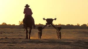 Farmer Needs A Robot