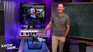 Networking and the Cloud