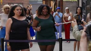 You Best Come Correct, Bitch.