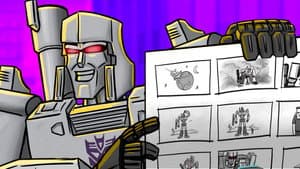 Megatron Wants A Movie