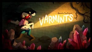 Varmints