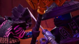Chaos Unchained