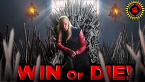 Who REALLY Belongs on the Iron Throne? (House of the Dragon)