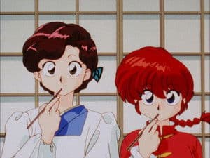 Boy Meets Mom - Part Two