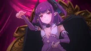 Valmina Dia Nox (Demon Lady)