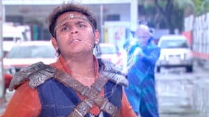 End Of Bijli Manav