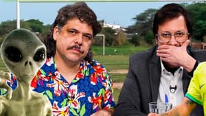 FALHA DE COBERTURA #275: O Churrasco a Gente Marca Depois