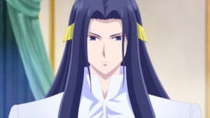 The Villainess Always Gets Condemned