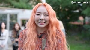 LOONA Unpredictable dance challenge for 'Why Not?'