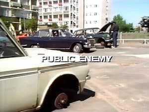 Public Enemy