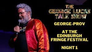 George-Prov, Night 1