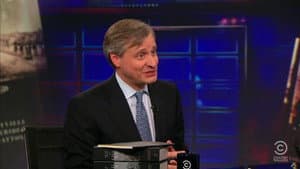 Joe Meacham