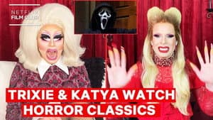 Classic Horror Films