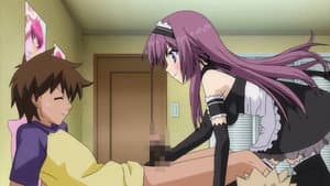 Episode 1: I'll Discipline my Master