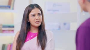 E83. Dr. Srishty's Shocking Claim