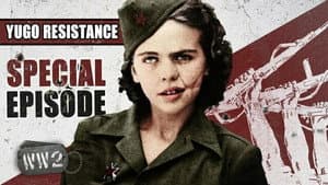 Yugoslav Resistance and Serb Collaboration in 1941