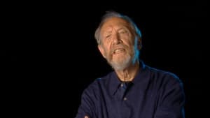 Directing Who with Michael Hayes
