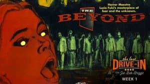 The Beyond